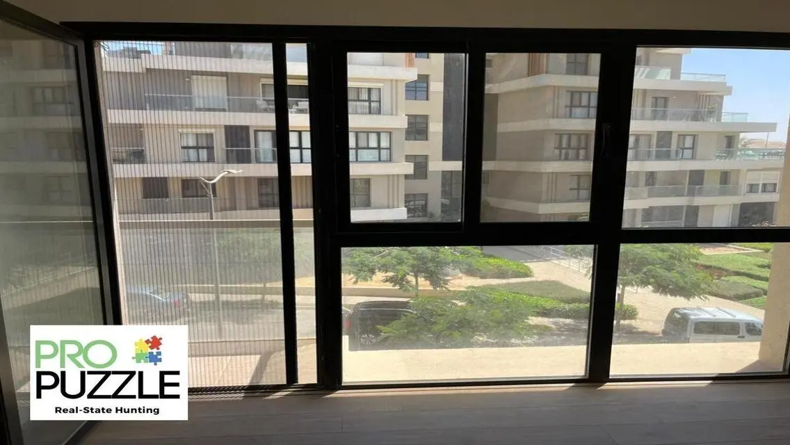 Luxury Apartment for Rent in Sodic Villette