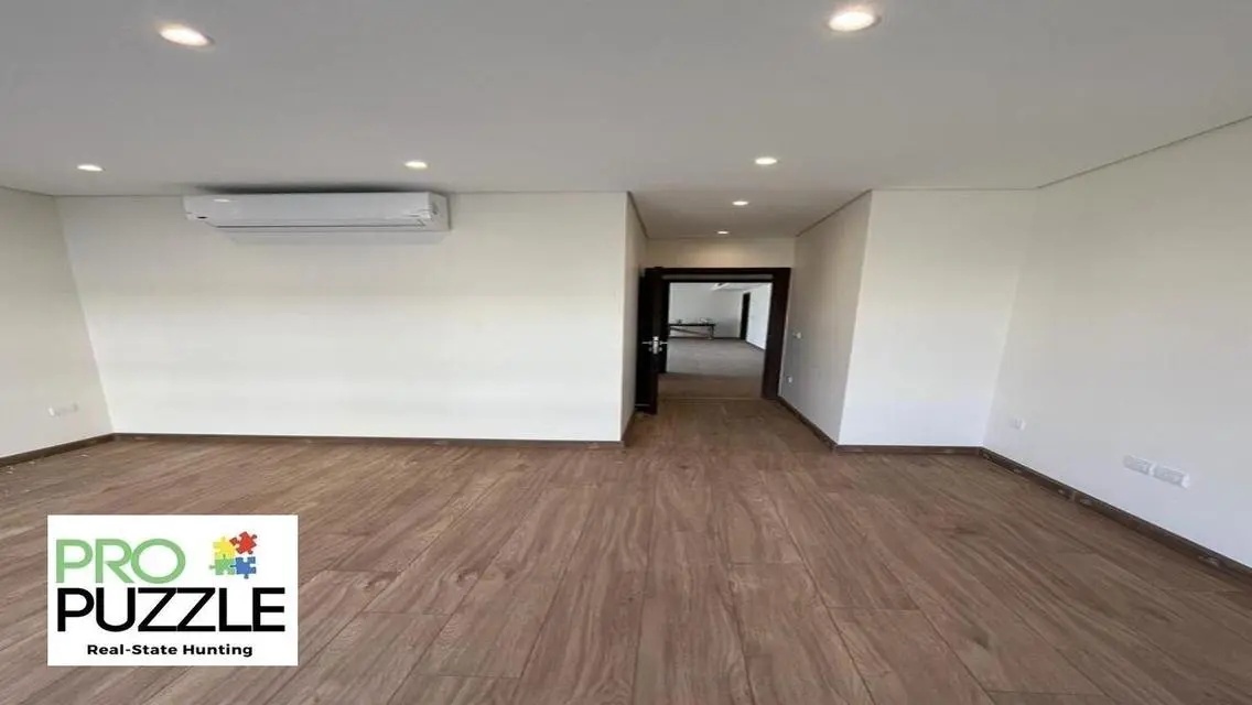 Luxury Apartment for Rent in Sodic Villette