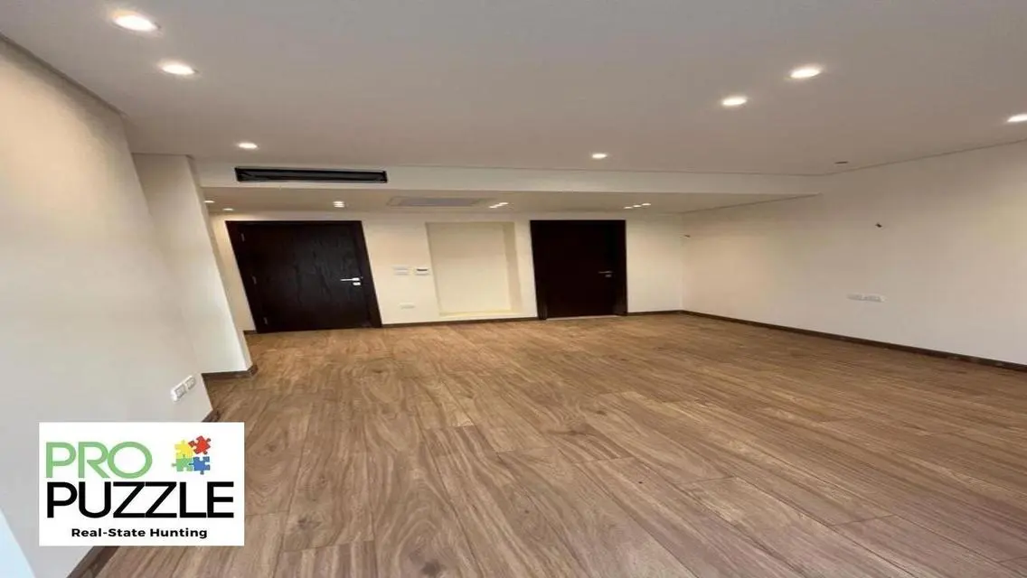 Luxury Apartment for Rent in Sodic Villette