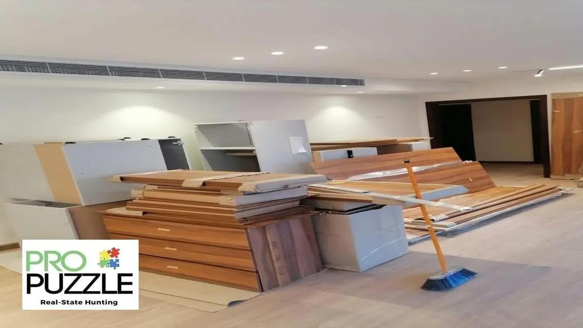 Luxury Apartment for Rent in Sodic Villette