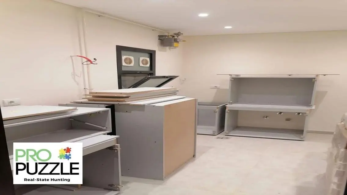 Luxury Apartment for Rent in Sodic Villette