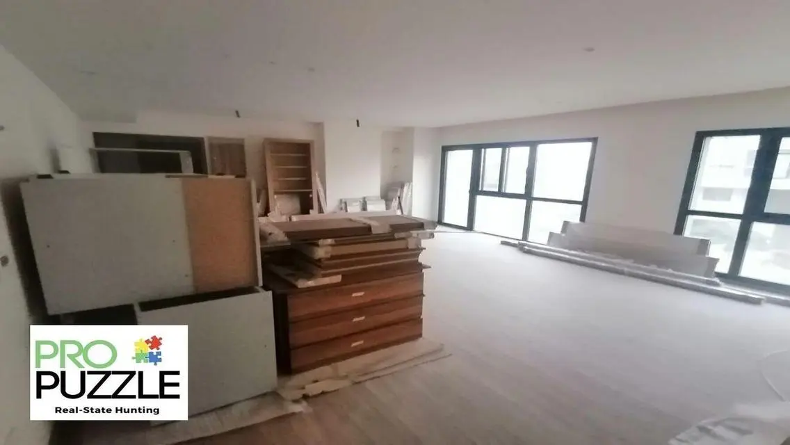 Luxury Apartment for Rent in Sodic Villette