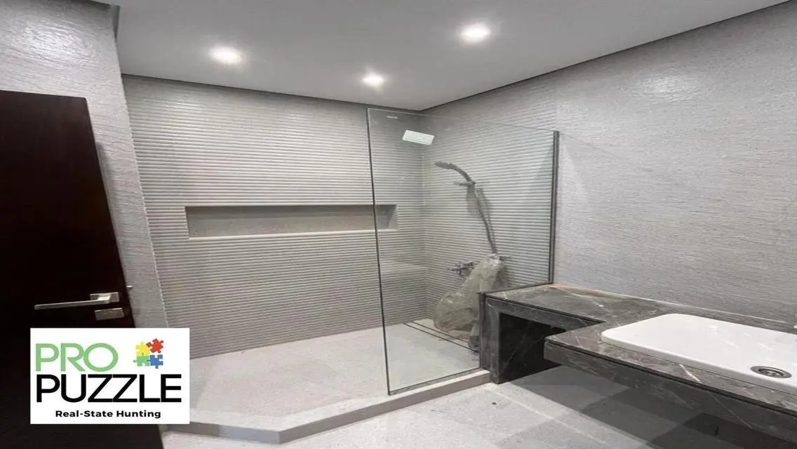 Luxury Apartment for Rent in Sodic Villette