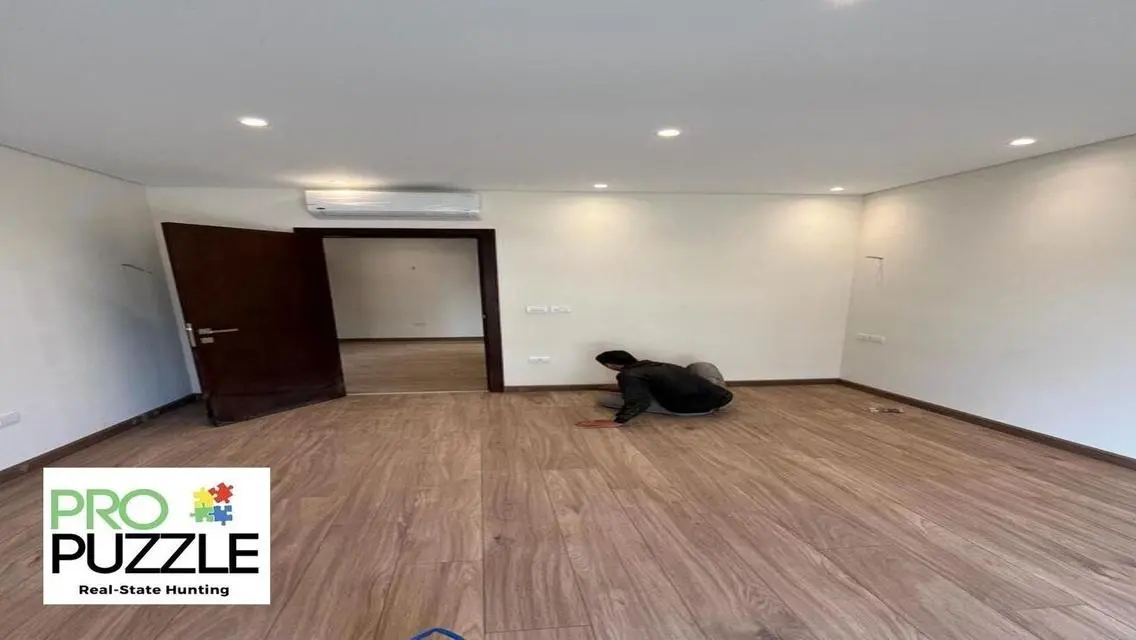 Luxury Apartment for Rent in Sodic Villette