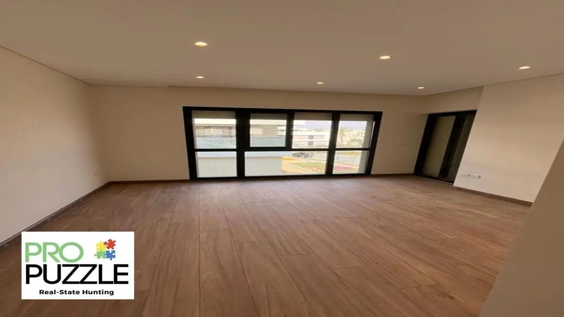 Luxury Apartment for Rent in Sodic Villette