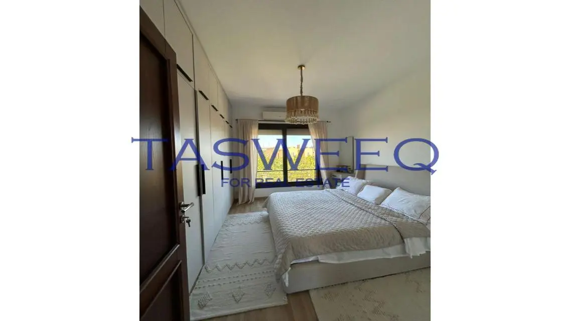 Luxury Apartment for Sale - 120 sqm in the City Center