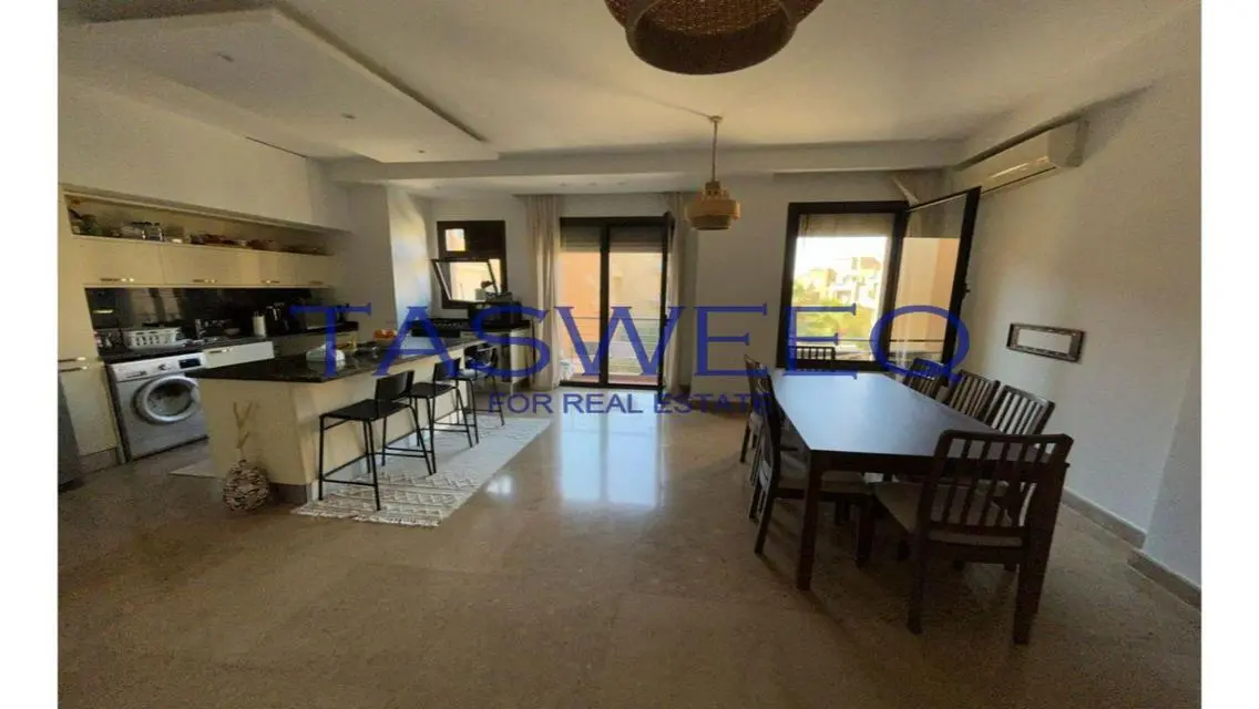 Luxury Apartment for Sale - 120 sqm in the City Center