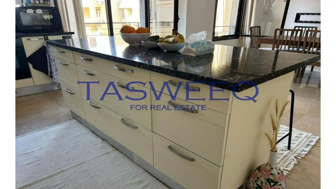 Luxury Apartment for Sale - 120 sqm in the City Center