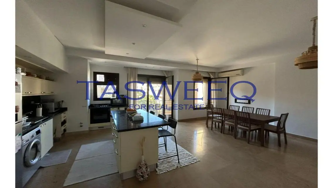 Luxury Apartment for Sale - 120 sqm in the City Center