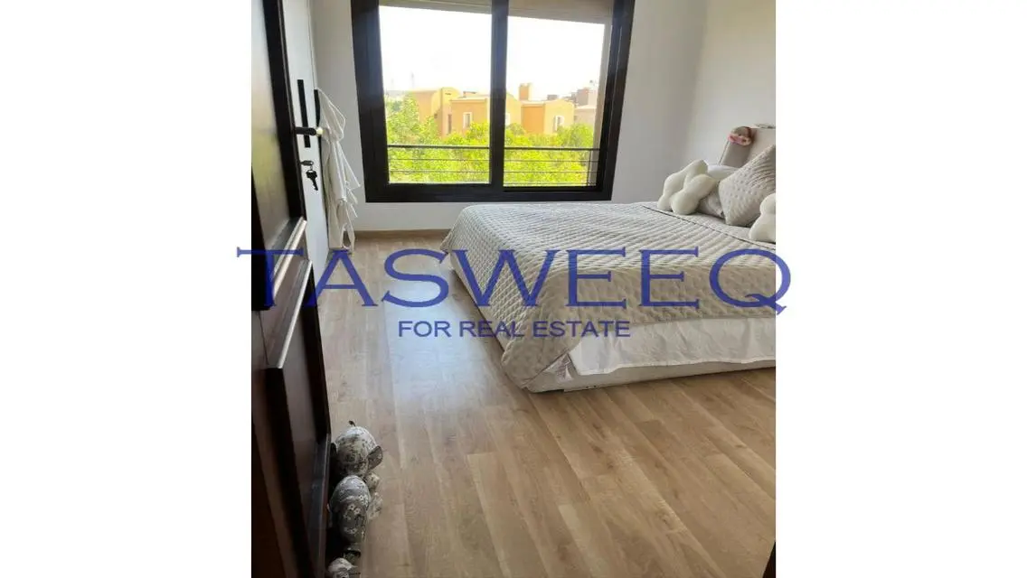 Luxury Apartment for Sale - 120 sqm in the City Center