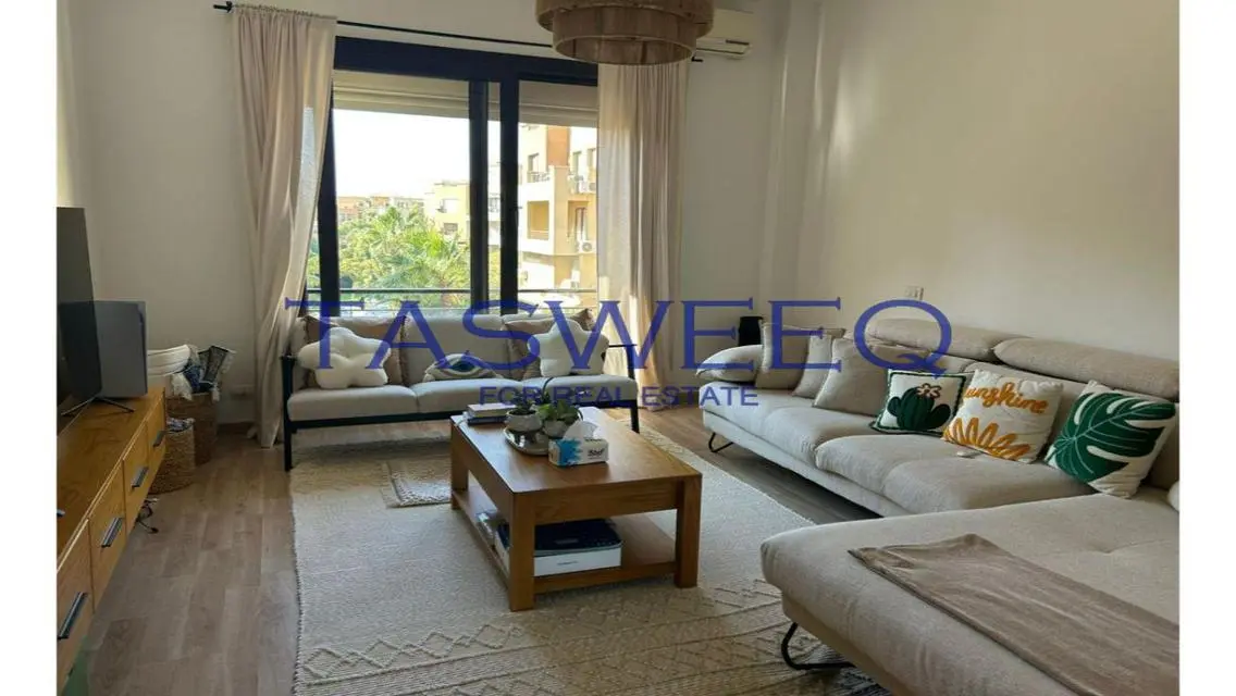 Luxury Apartment for Sale - 120 sqm in the City Center