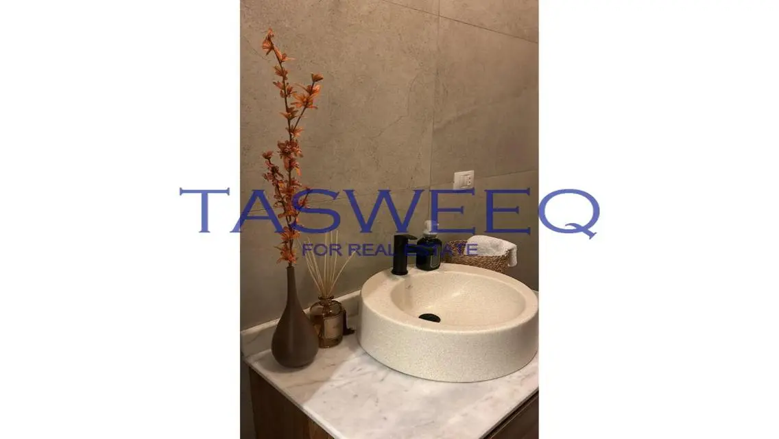 Luxury Apartment for Sale - 120 sqm in the City Center