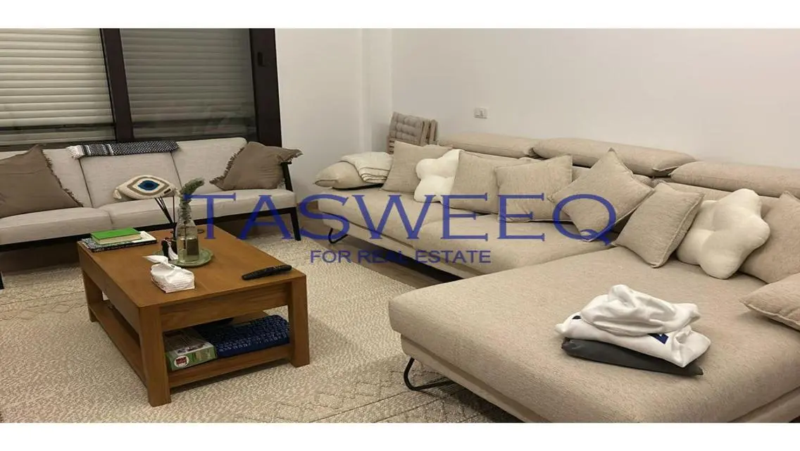 Luxury Apartment for Sale - 120 sqm in the City Center