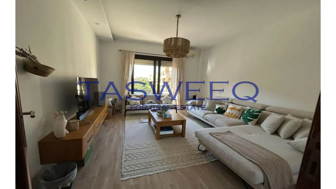 Luxury Apartment for Sale - 120 sqm in the City Center