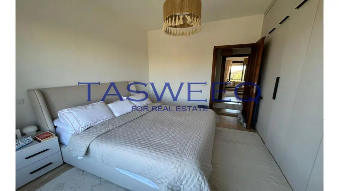 Luxury Apartment for Sale - 120 sqm in the City Center
