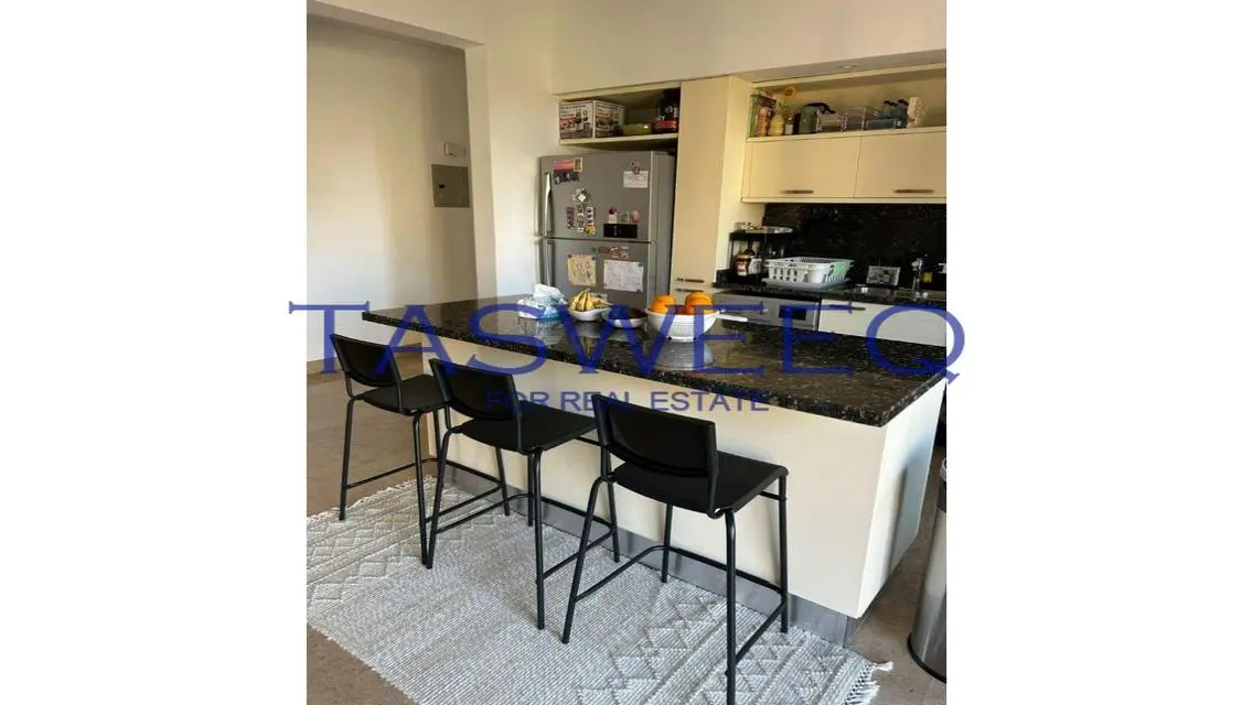 Luxury Apartment for Sale - 120 sqm in the City Center