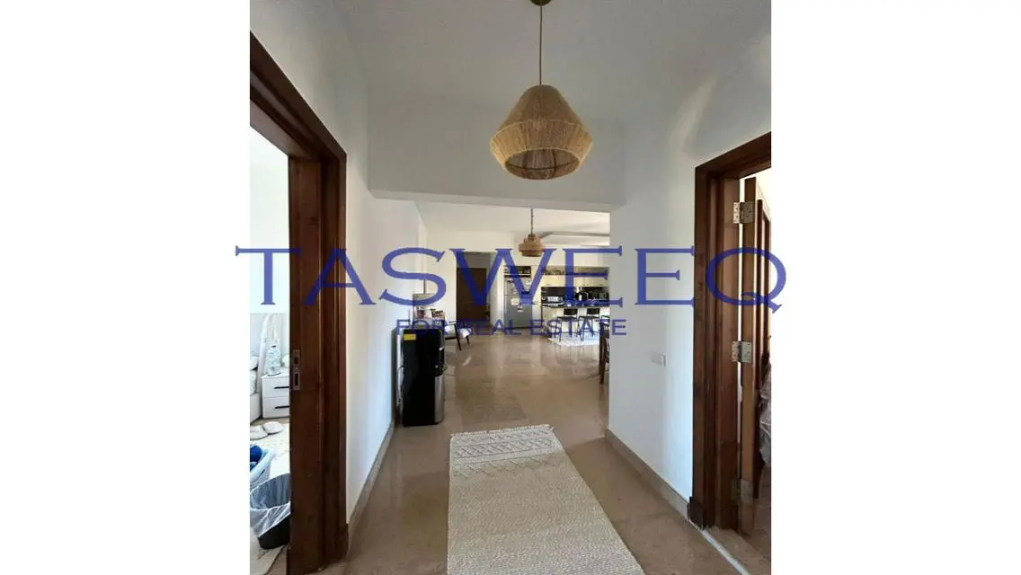 Luxury Apartment for Sale - 120 sqm in the City Center