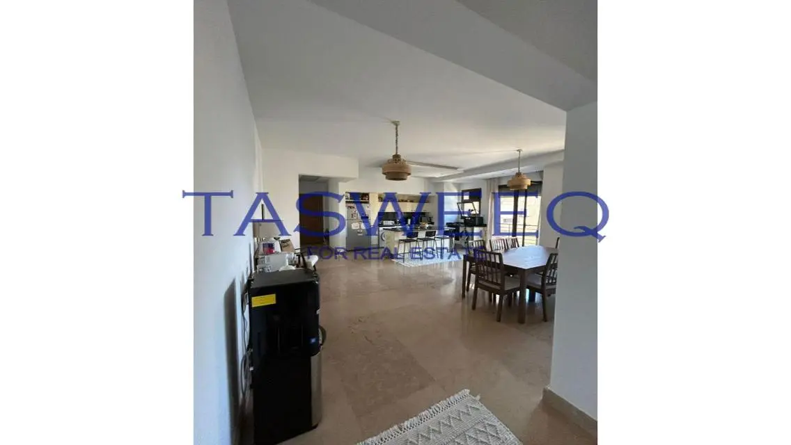 Luxury Apartment for Sale - 120 sqm in the City Center