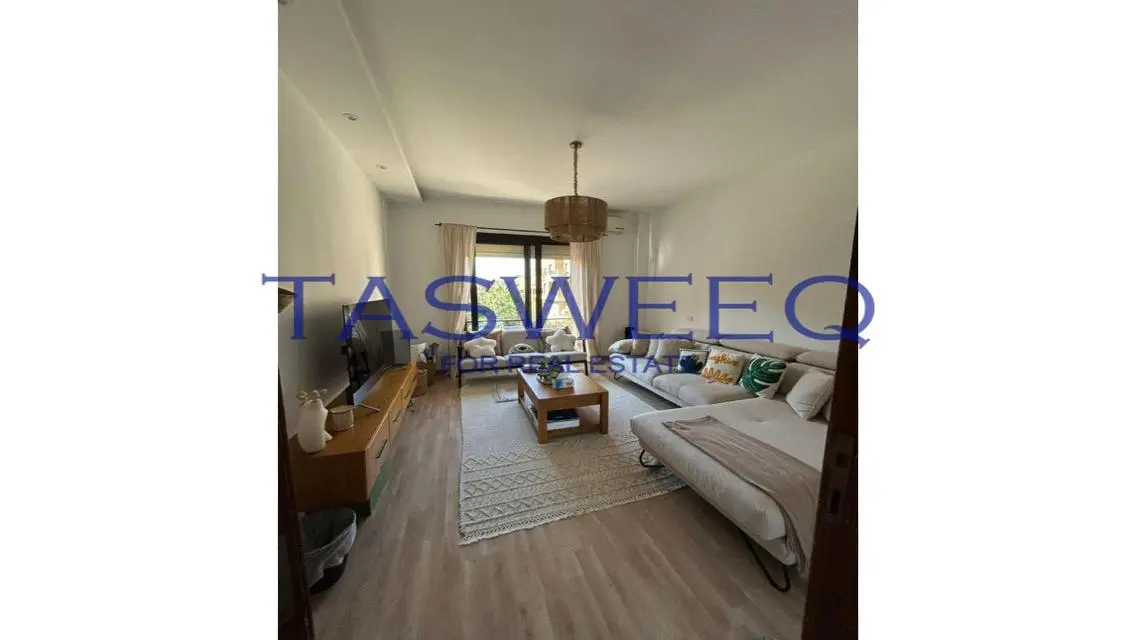Luxury Apartment for Sale - 120 sqm in the City Center
