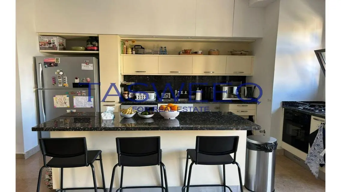 Luxury Apartment for Sale - 120 sqm in the City Center