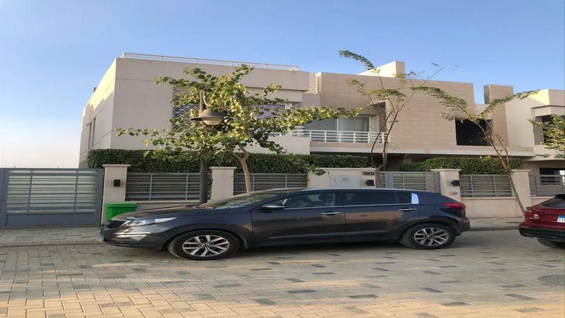 Luxury Villas for Sale in a Prime Location