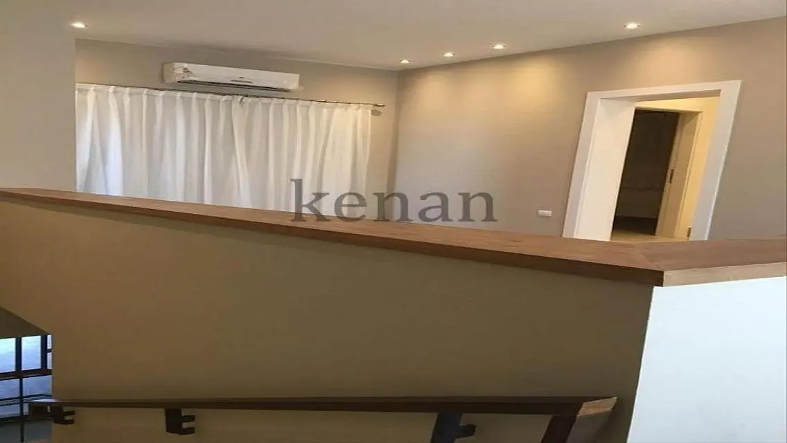 Luxurious Apartment with Private Garden and Shared Pool