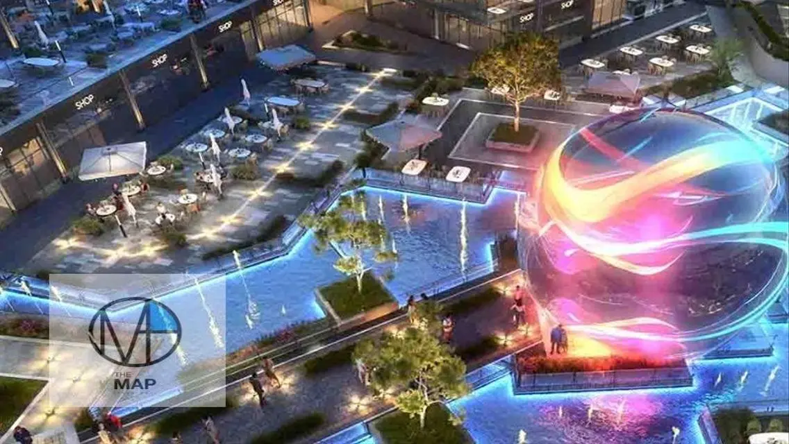 عيادات نسائم: موقع متكامل للاستثمار الطبي