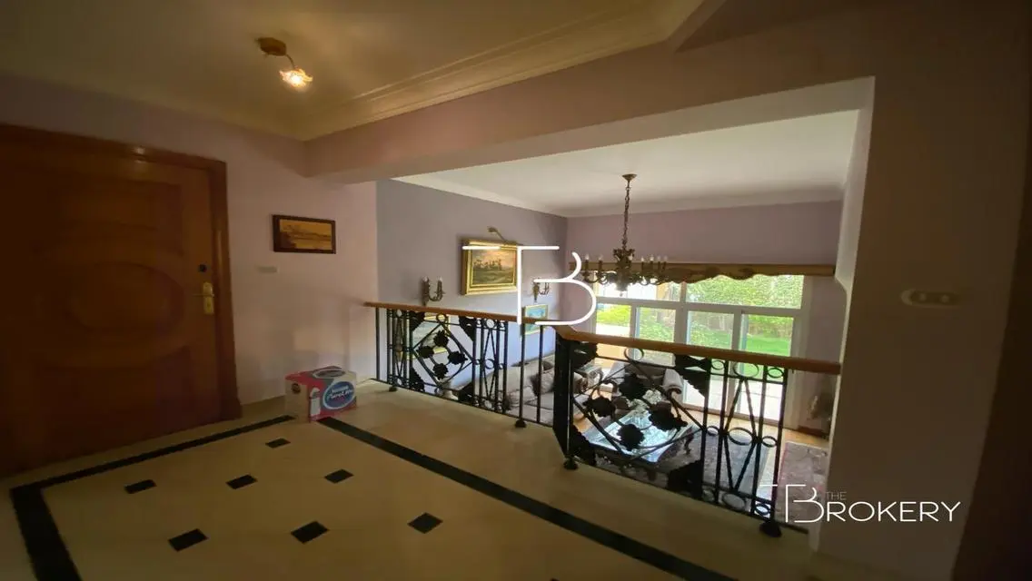 Twin House in Belleville - Sheikh Zayed