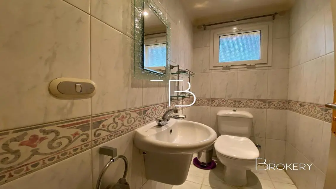 Twin House in Belleville - Sheikh Zayed