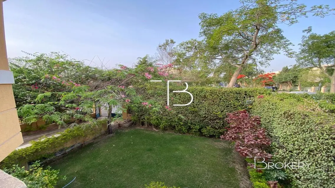 Twin House in Belleville - Sheikh Zayed