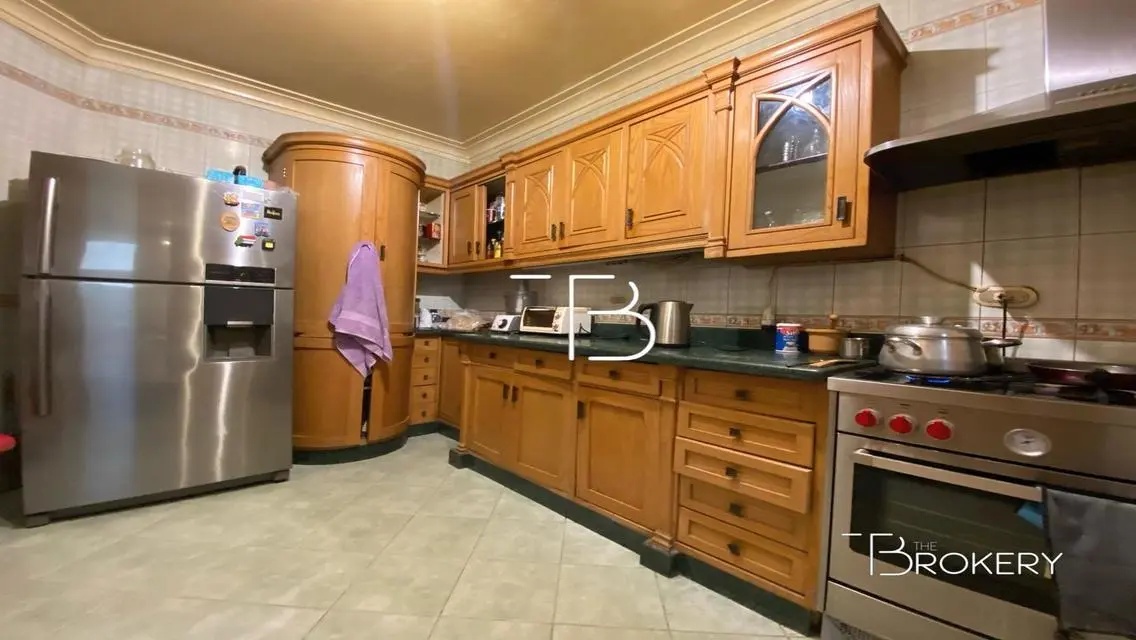 Twin House in Belleville - Sheikh Zayed