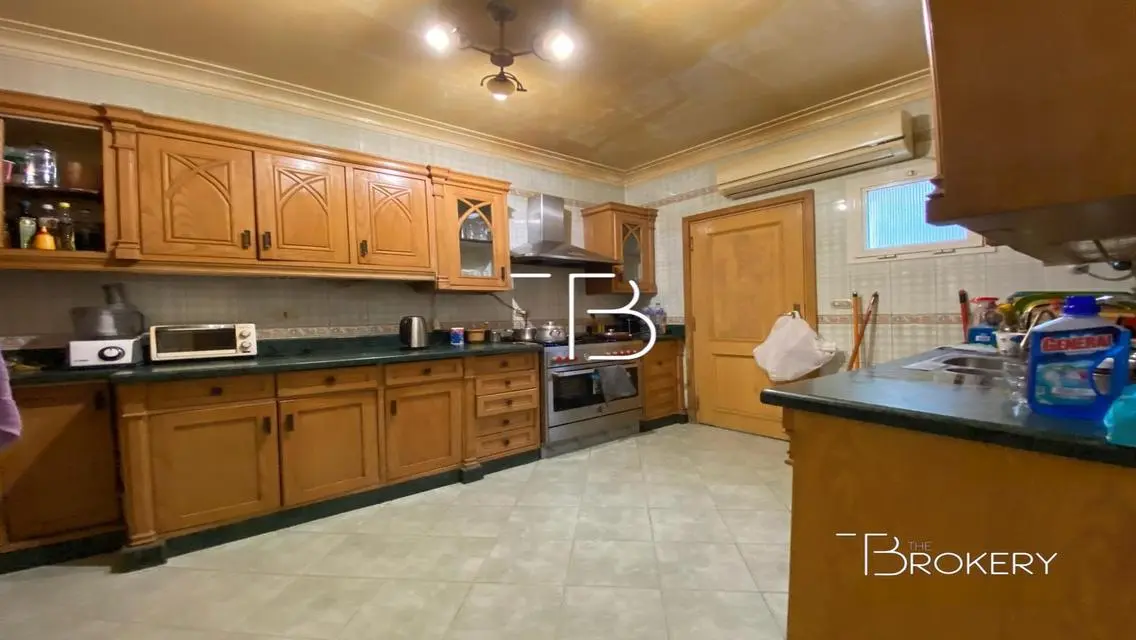 Twin House in Belleville - Sheikh Zayed