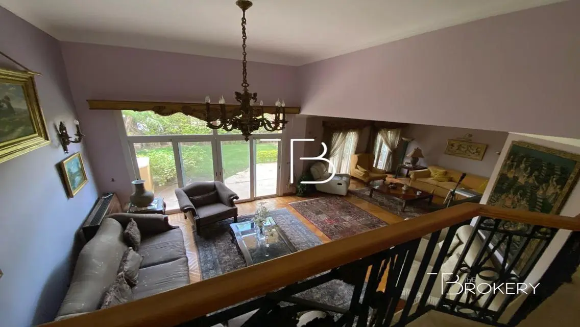 Twin House in Belleville - Sheikh Zayed