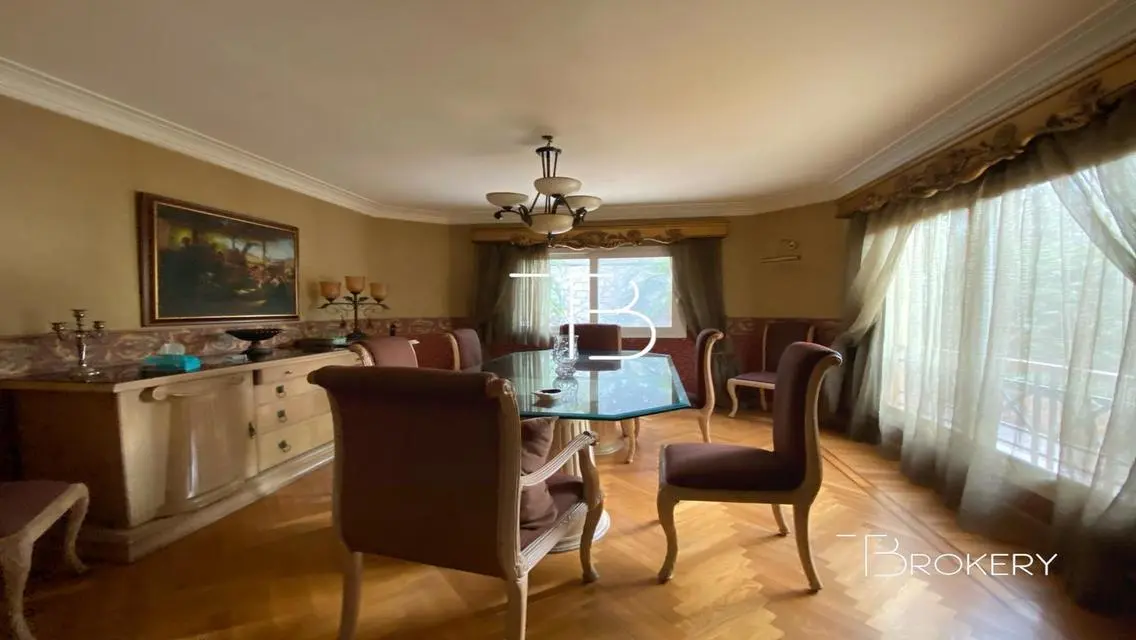 Twin House in Belleville - Sheikh Zayed