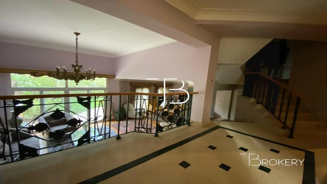 Twin House in Belleville - Sheikh Zayed