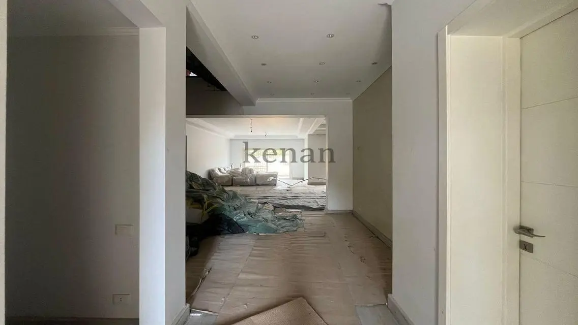 Luxury Apartment for Sale - 300 Meters