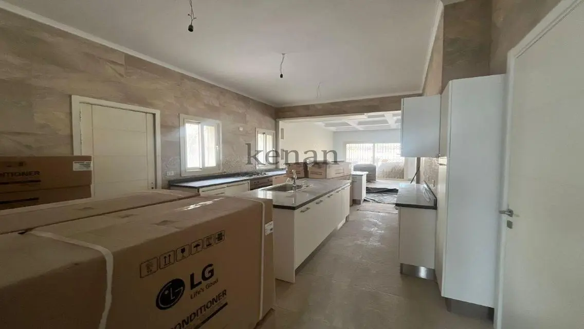 Luxury Apartment for Sale - 300 Meters