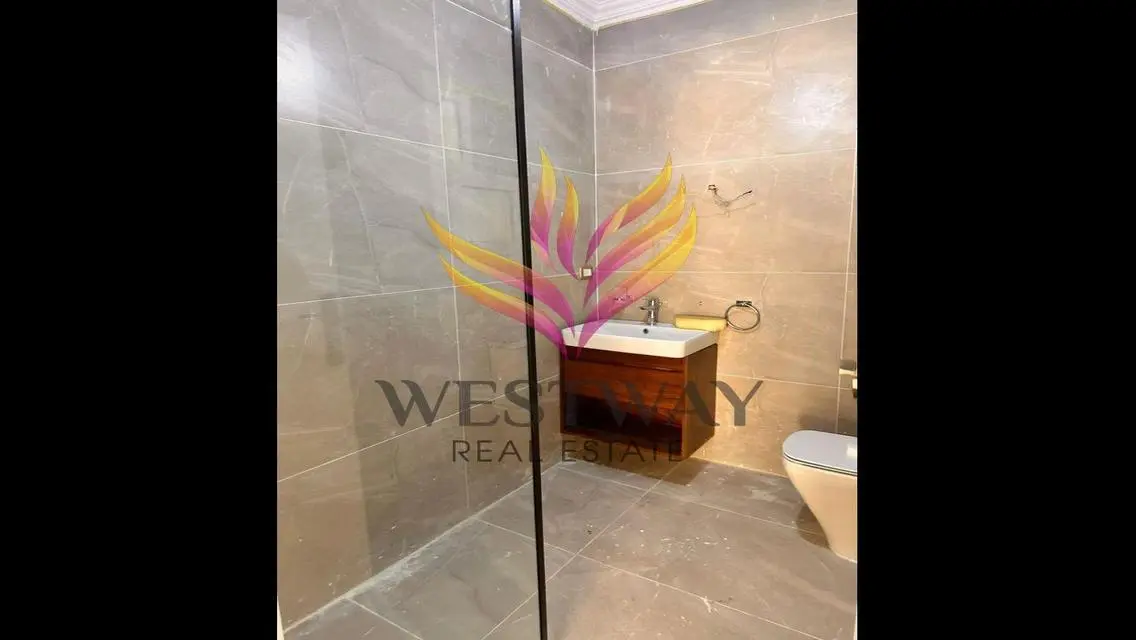 Apartment for Rent in Mountain View City October - Luxurious Amenities in Prime Location