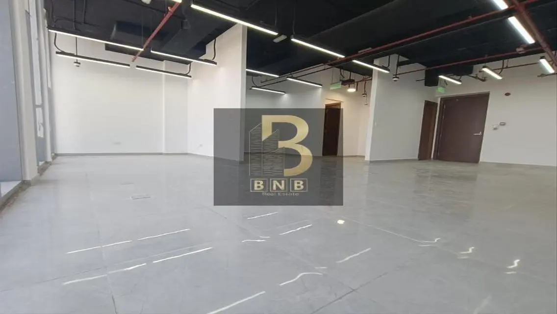 Prime Investment Opportunity: 1450 sqm Office Space