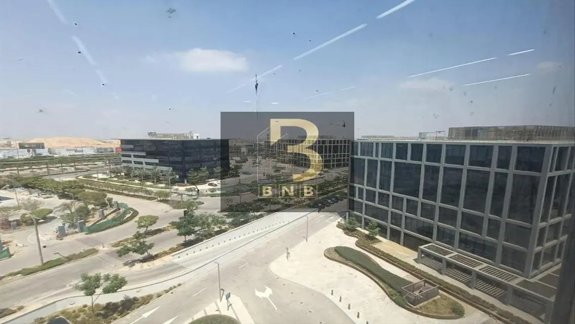 Prime Investment Opportunity: 1450 sqm Office Space
