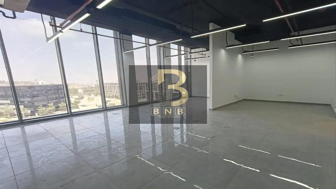 Prime Investment Opportunity: 1450 sqm Office Space