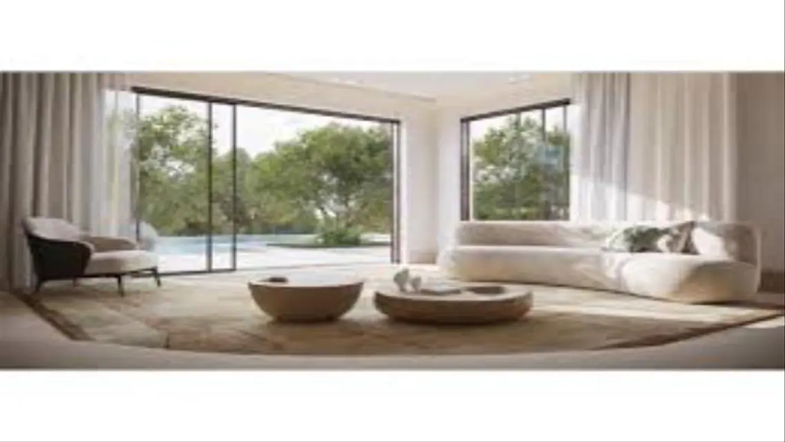 Luxury Apartment for Sale in ORA-Solana
