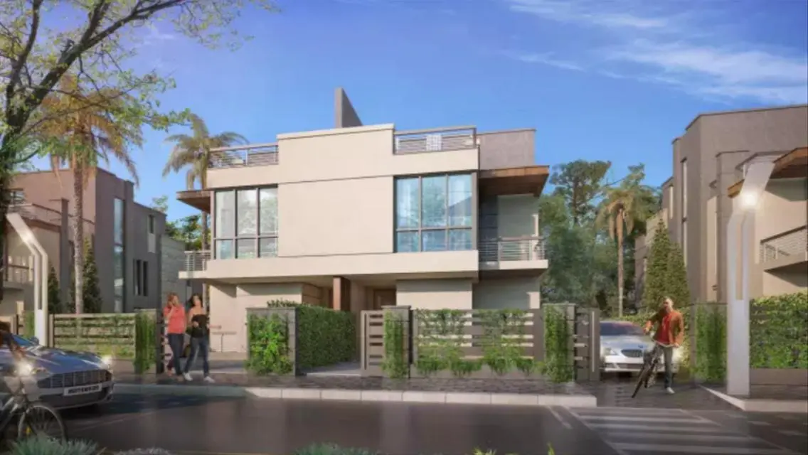 Luxury Home with Private Garden and Pool