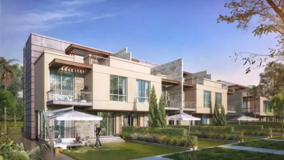 Luxury Home with Private Garden and Pool