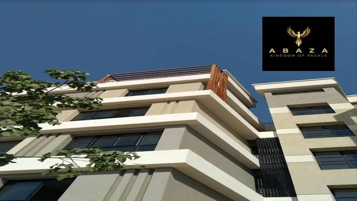Luxury Apartment for Sale - 160 sqm