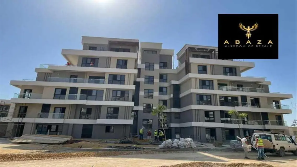 Luxury Apartment for Sale - 160 sqm