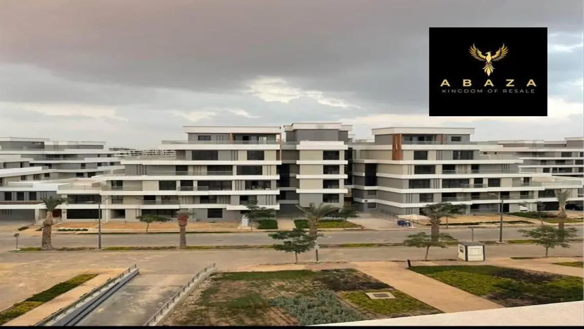 Luxury Apartment for Sale - 160 sqm