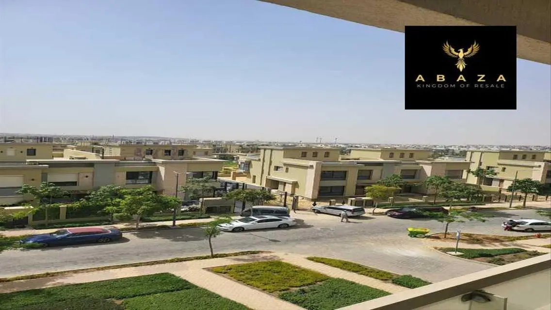 Luxury Apartment for Sale - 160 sqm