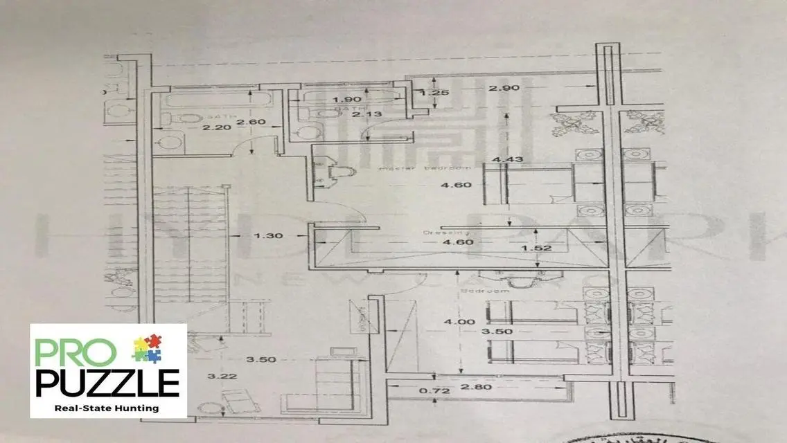 Luxury Townhouse for Rent in Hyde Park