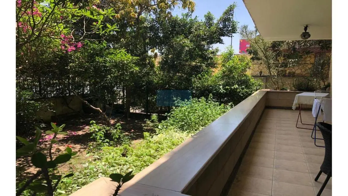 Luxury Apartment for Sale - 1200 sqm with Balcony in Prime Location
